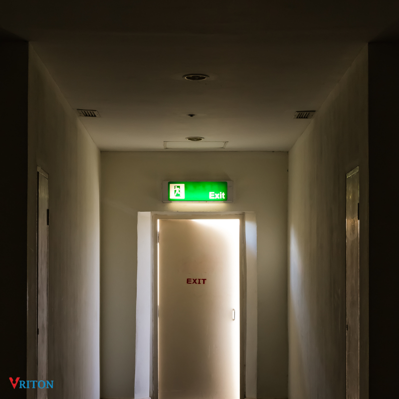 Fire Door Protection Solutions in India