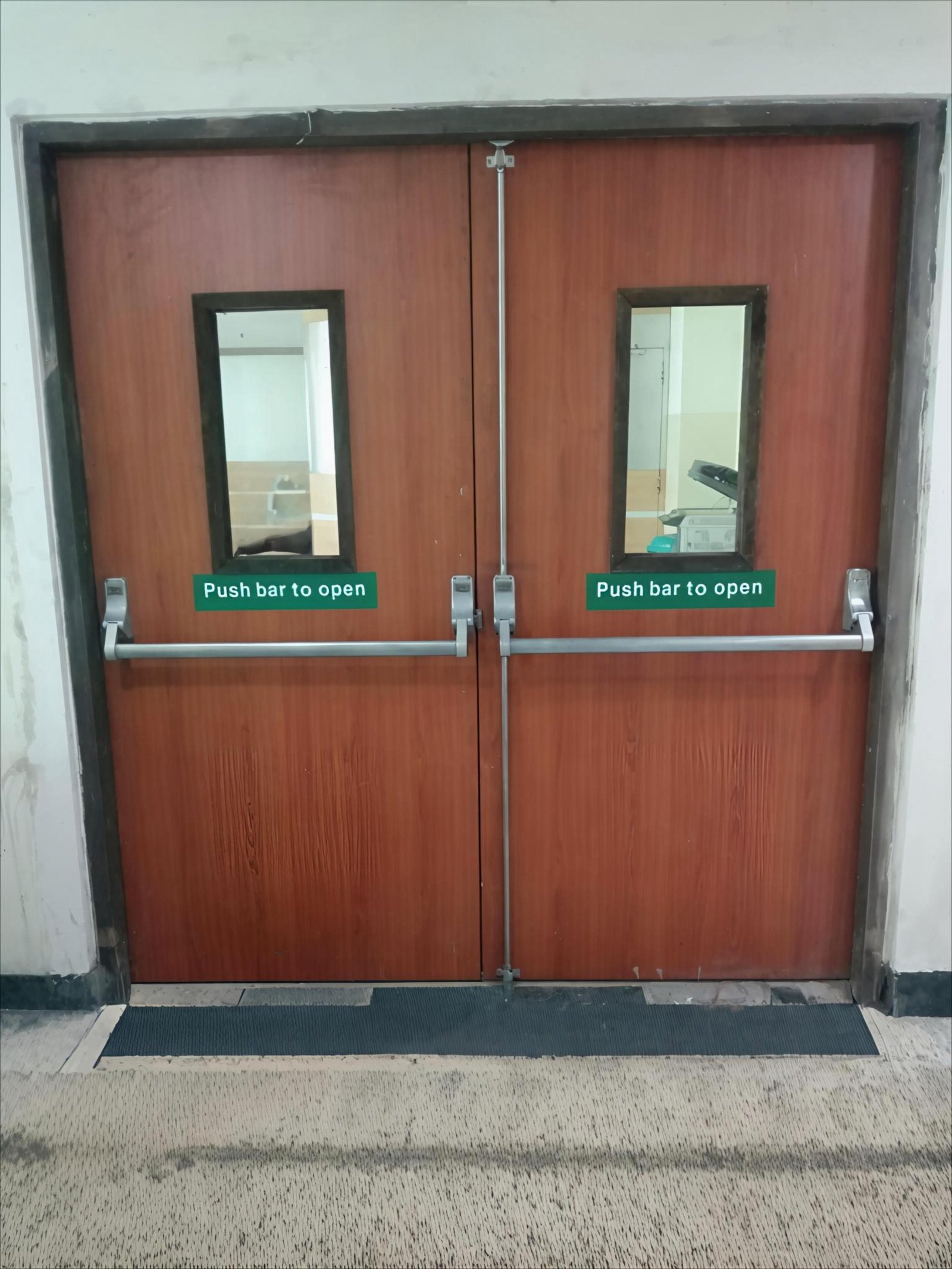Commercial Fire Rated Wooden Doors Supplier in India Commercial Fire Rated Wooden Doors Supplier in India