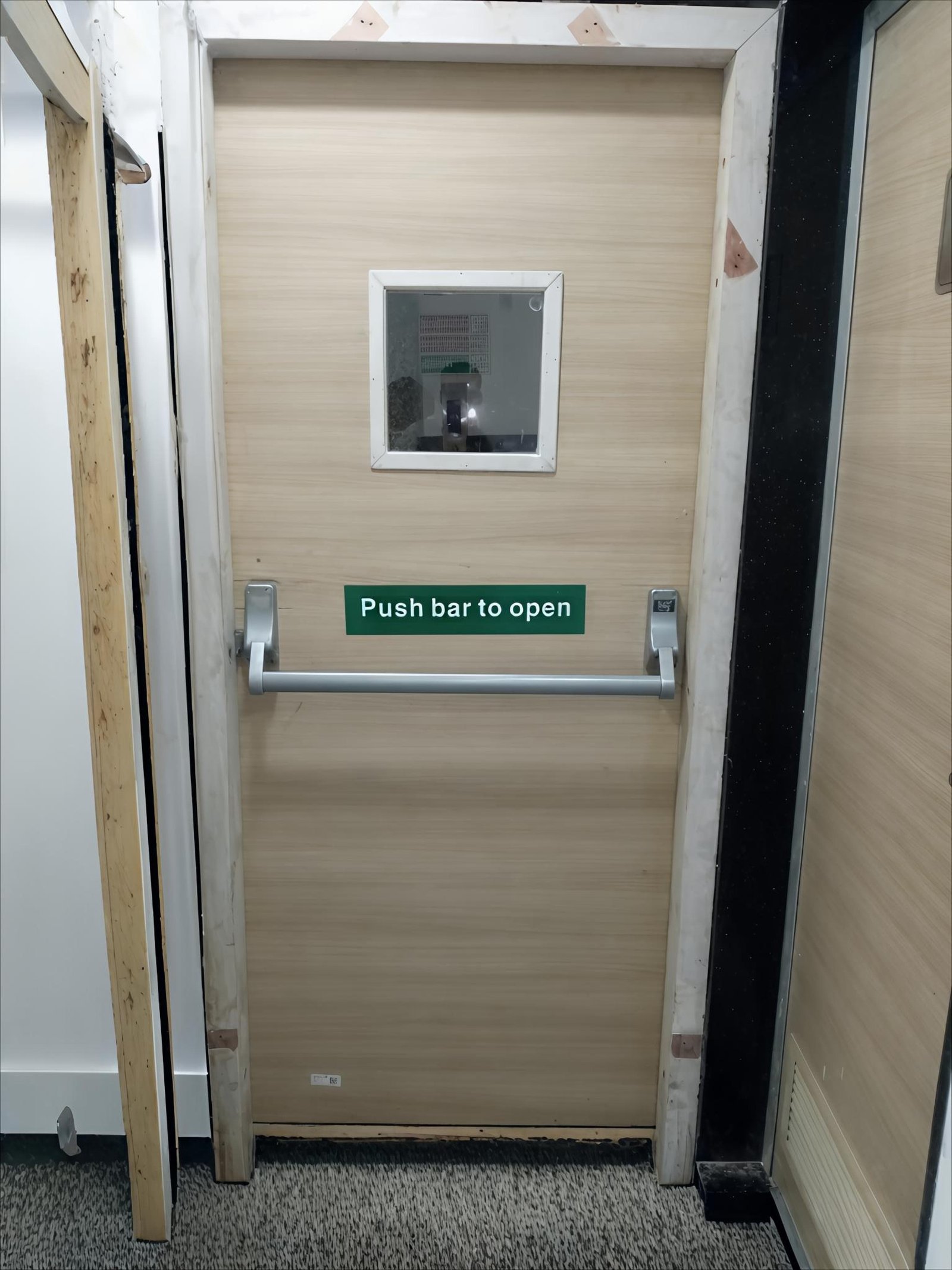 Commercial Fire Rated Wooden Doors Supplier in India Commercial Fire Rated Wooden Doors Supplier in India